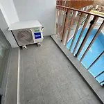Paradiso 'в' 311 Private Apartment Nessebar