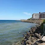 Paradiso 'в' 311 Private Apartment Nessebar