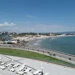Paradiso 'в' 311 Private Apartment Nessebar