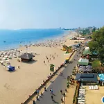 Paradiso 'в' 311 Private * Nessebar
