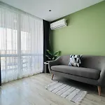 Paradiso 'в' 311 Private Apartment