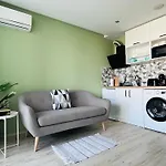 Apartment Paradiso 'в' 311 Private Nessebar