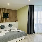 Apartment Paradiso 'в' 311 Private Nessebar