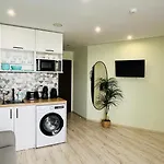 Paradiso 'в' 311 Private Apartment Nessebar
