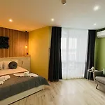 Apartment Paradiso 'в' 311 Private Nessebar