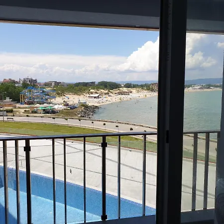 Paradiso 'в' 311 Private Apartmán *