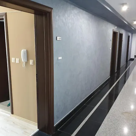 Paradiso 'в' 311 Private Apartmán *