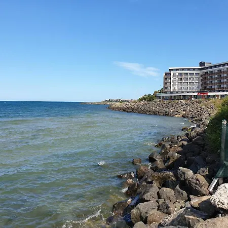 Paradiso 'в' 311 Private Apartmán Nesebar