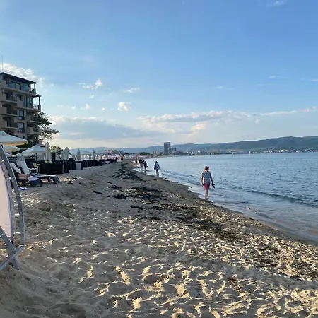 Apartmán Paradiso 'в' 311 Private *