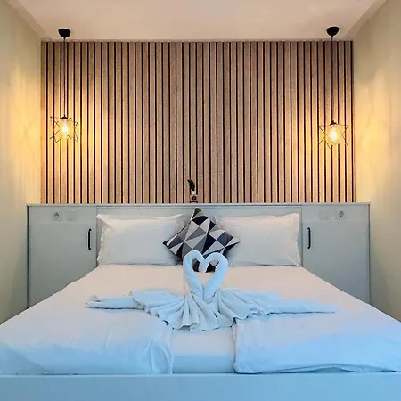Paradiso 'в' 311 Private Apartmán *