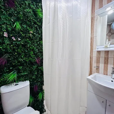 Apartmán Paradiso 'в' 311 Private Nesebar