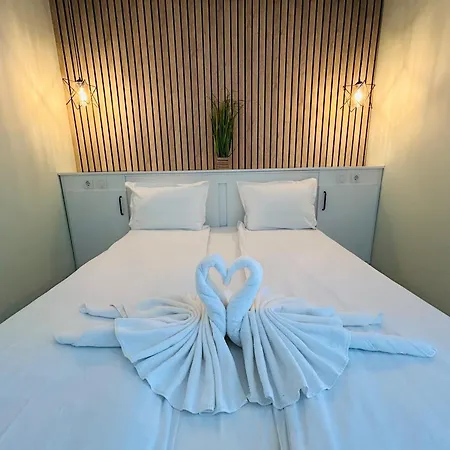 Apartmán Paradiso 'в' 311 Private *