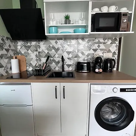 Paradiso 'в' 311 Private Apartament Nesebyr