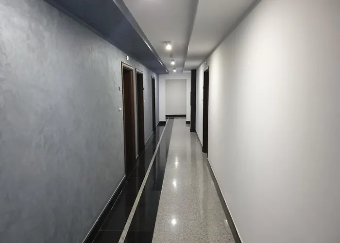 Paradiso 'в' 311 Private Nesebyr