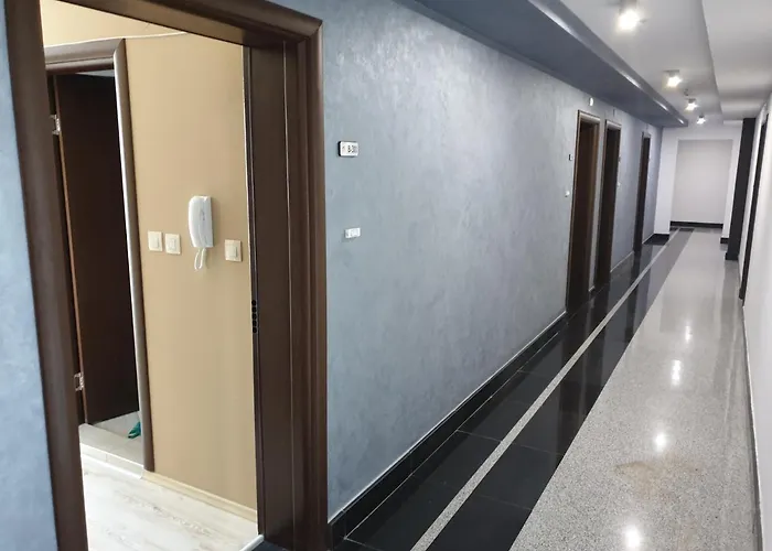 Paradiso 'в' 311 Private Apartament *