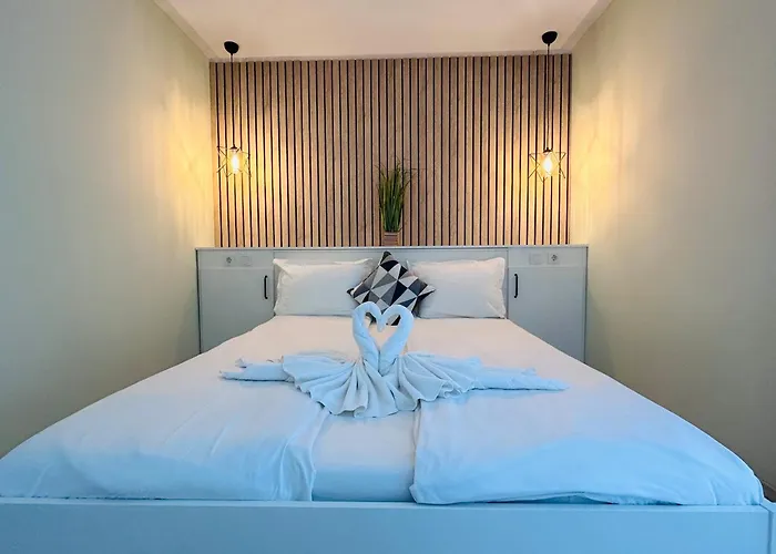 Paradiso 'в' 311 Private *