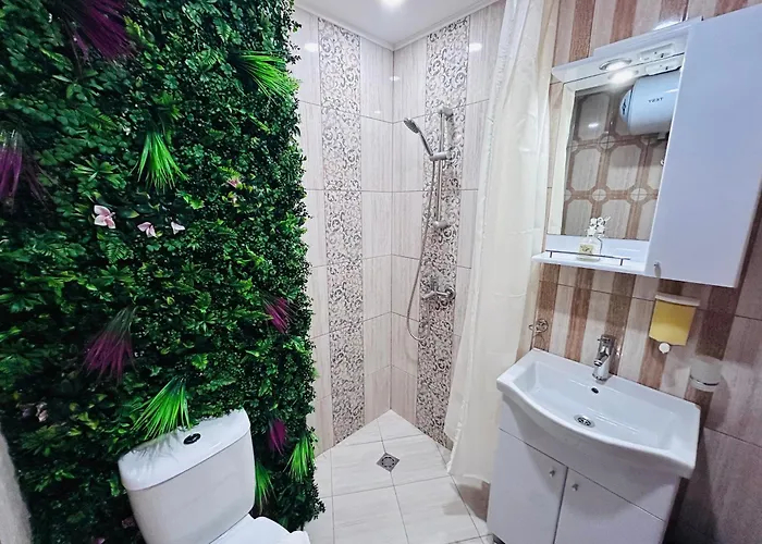 Paradiso 'в' 311 Private