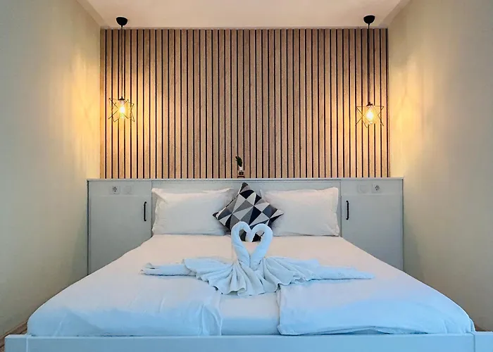 Paradiso 'в' 311 Private Apartament *