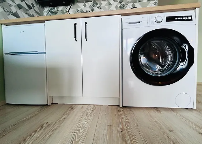 Paradiso 'в' 311 Private Apartament