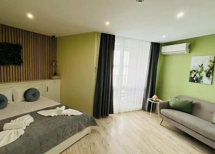 Apartament Paradiso 'в' 311 Private *