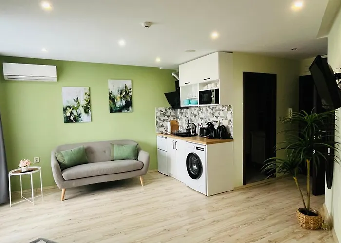 Apartament Paradiso 'в' 311 Private *