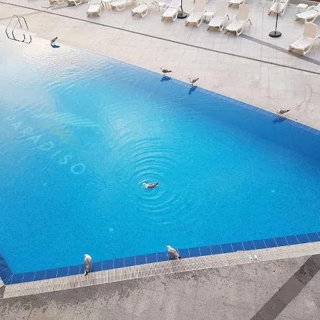 Paradiso 'в' 311 Private Appartamento