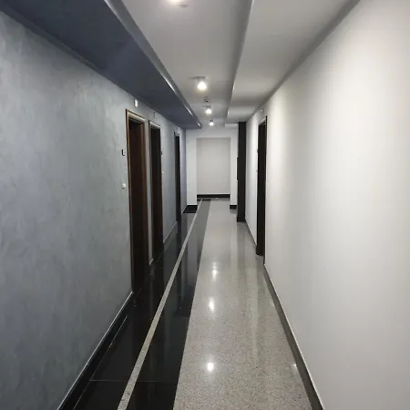 Paradiso 'в' 311 Private Nesebar