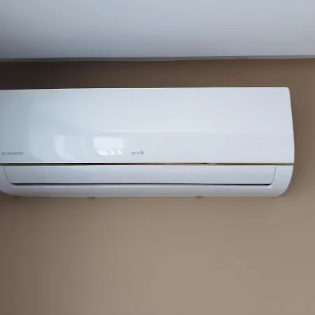 Apartment Paradiso 'в' 311 Private Nessebar