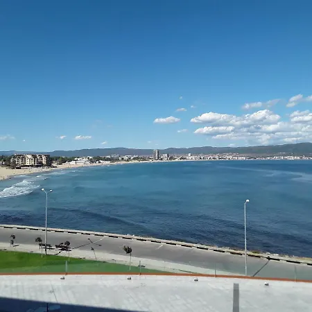 Paradiso 'в' 311 Private * Nessebar