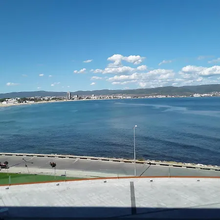 Paradiso 'в' 311 Private