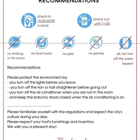 Paradiso 'в' 311 Private Appartamento Nesebar