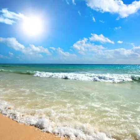 Paradiso 'в' 311 Private Nessebar