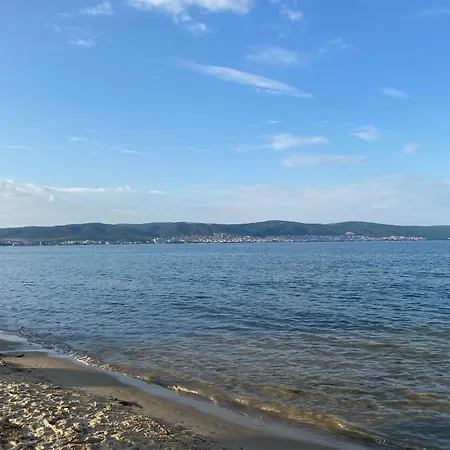 Appartamento Paradiso 'в' 311 Private