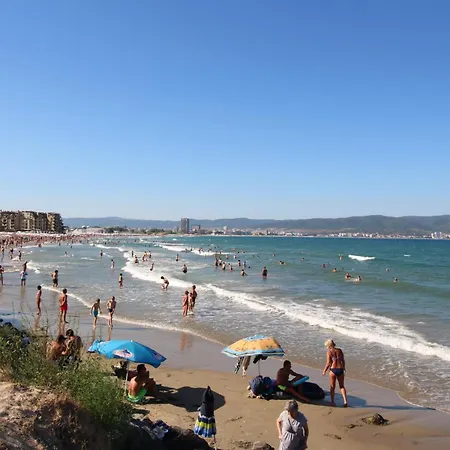 Paradiso 'в' 311 Private Nesebar