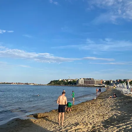 Paradiso 'в' 311 Private * Nesebar