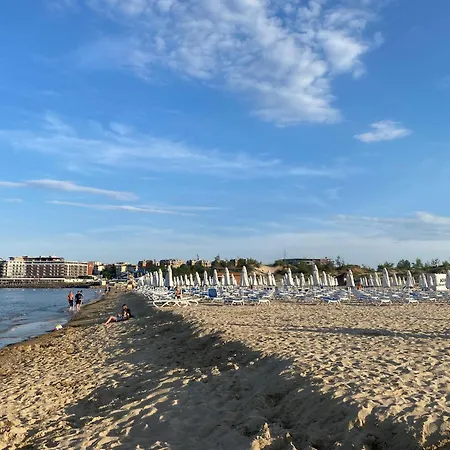 Paradiso 'в' 311 Private * Nessebar