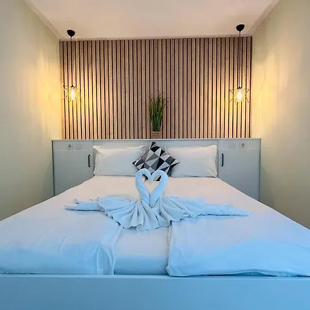 Paradiso 'в' 311 Private *