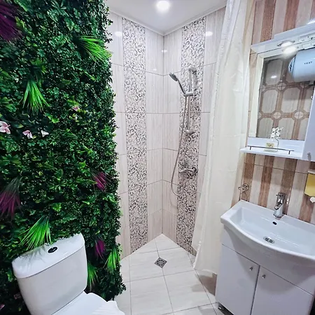 Paradiso 'в' 311 Private