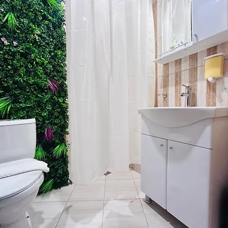 Apartment Paradiso 'в' 311 Private