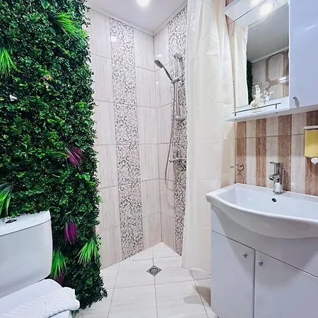 Paradiso 'в' 311 Private Appartamento *