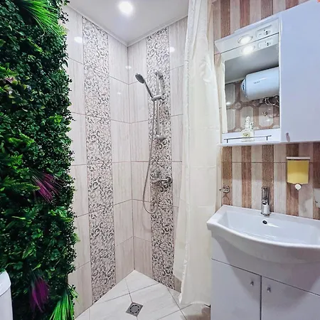 Paradiso 'в' 311 Private Nessebar