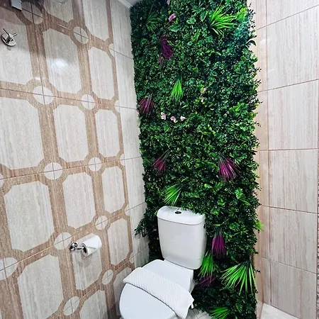 Apartment Paradiso 'в' 311 Private