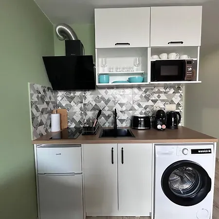 Apartment Paradiso 'в' 311 Private *