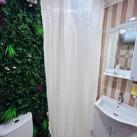 Paradiso 'в' 311 Private Appartamento Nesebar