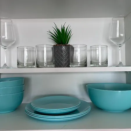 Paradiso 'в' 311 Private *