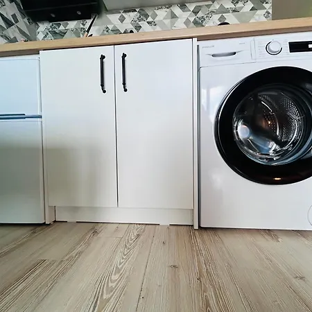 Paradiso 'в' 311 Private Apartment