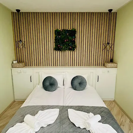 Paradiso 'в' 311 Private Несебр