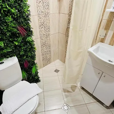 Paradiso 'в' 311 Private *