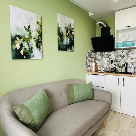 Paradiso 'в' 311 Private Nesebar