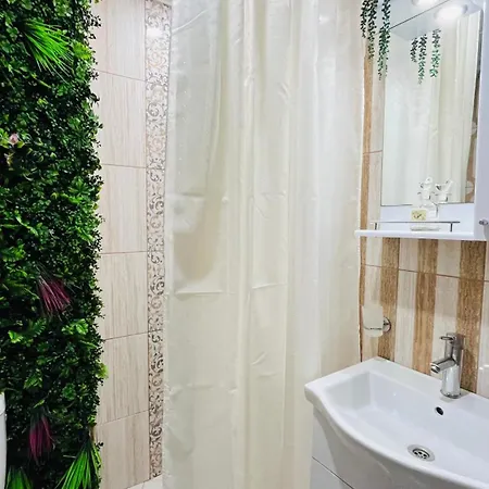 Paradiso 'в' 311 Private * Nessebar